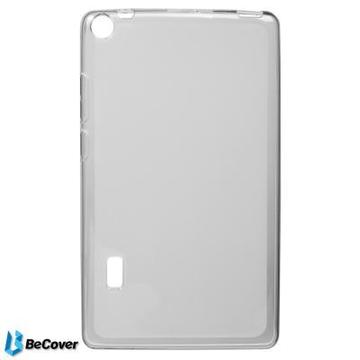 Чохол, сумка для планшета BeCover Huawei MediaPad T3 7.0`` (BG2-W09) Transparancy (701748)