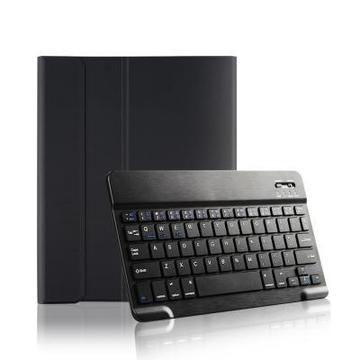 Чехол, сумка для планшетов AirOn Premium для iPad Pro 12.9" с Bluetooth клавиатурой Black (4822352781008)