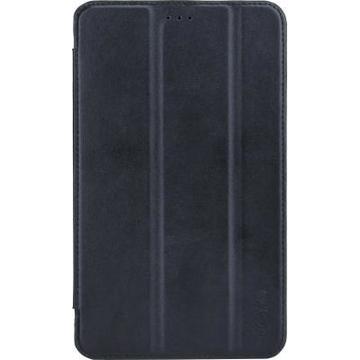 Чехол, сумка для планшетов Nomi Slim PU case Nomi Corsa4 black (402234)