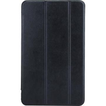 Чехол, сумка для планшетов Nomi Slim PU case Nomi Ultra4 black (402203)