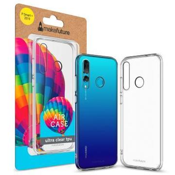 Чехол-накладка MakeFuture Air Case (Clear TPU) Huawei P Smart+ 2019 (MCA-HUPSP19)