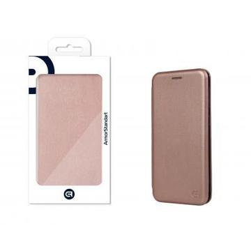 Чохол-книжка Armorstandart G-Case для Samsung Galaxy A40 2019 (A405) Rose Gold (ARM54602)