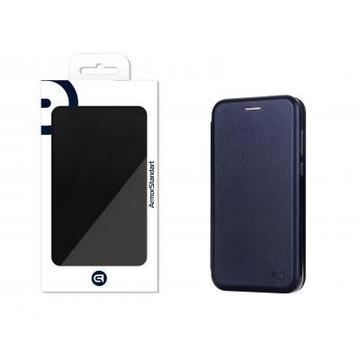 Чехол-книжка Armorstandart G-Case для Samsung Galaxy A30 2019 (A305) Dark Blue (ARM54599)