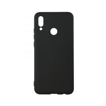 Чохол-накладка Armorstandart Matte Slim Fit для Huawei P Smart 2019 Black (ARM53972)