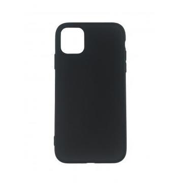 Чехол-накладка Armorstandart Matte Slim Fit для Apple iPhone 11 Pro Max Black (ARM55561)