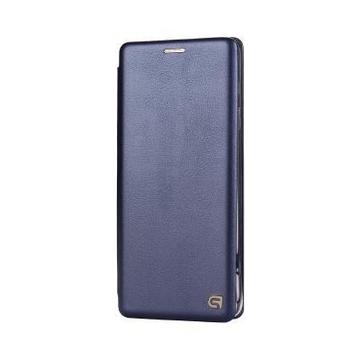 Чехол-книжка Armorstandart G-Case для Samsung Galaxy A20s SM-A207 Dark Blue (ARM55508)