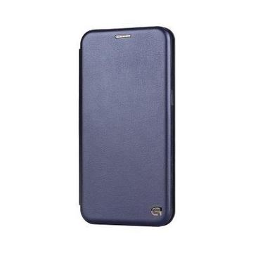 Чохол-книжка Armorstandart G-Case для Samsung Galaxy A10s 2019 (A107) Dark Blue (ARM55505)