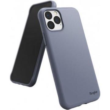 Чехол-накладка Ringke Air S для Apple iPhone 11 Pro (Lavender Gray) (RCA4605)