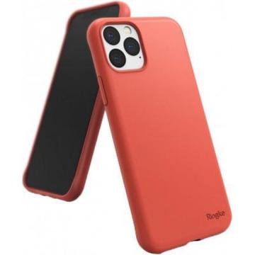 Чехол-накладка Ringke Air S для Apple iPhone 11 Pro (Coral) (RCA4604)