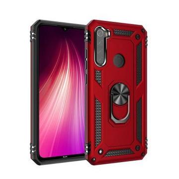 Чехол-накладка BeCover Military для Xiaomi Redmi Note 8 Red (704597)