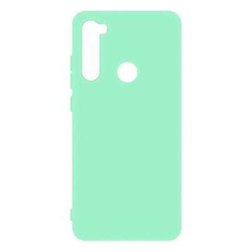 Чохол-накладка BeCover Matte Slim TPU для Xiaomi Redmi Note 8 Green (704412)