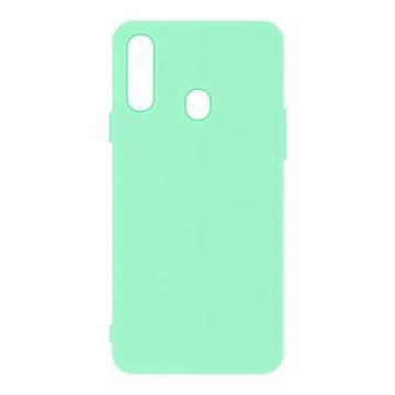 Чехол-накладка BeCover Matte Slim TPU для Samsung Galaxy A20s 2019 SM-A207 Green (704394)