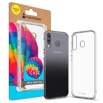 Чохол-накладка MakeFuture Air Case (TPU) Samsung M30 (MCA-SM305)