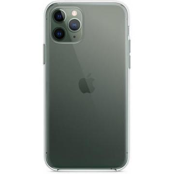 Чехол-накладка Apple iPhone 11 Pro Clear Case (MWYK2ZM/A)