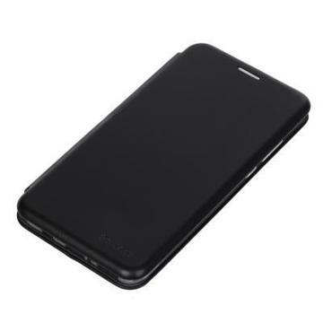 Чехол-книжка BeCover G-Case Galaxy A20s 2019 SM-A207 Black (704126)