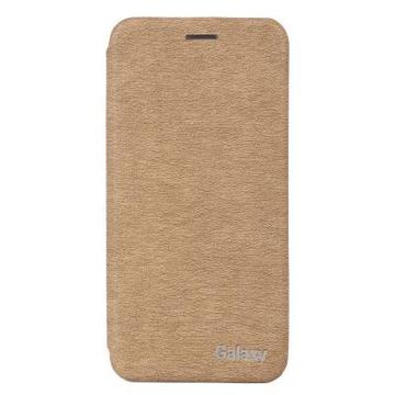 Чехол-книжка BeCover Exclusive Galaxy M20 SM-M205 Sand (703377)