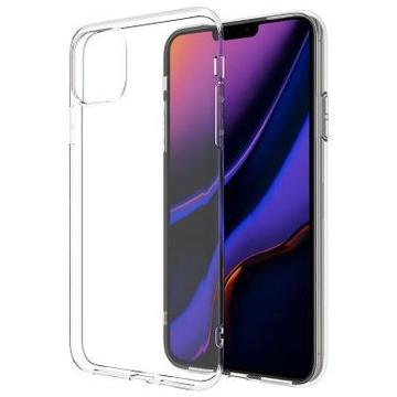 Чохол-накладка BeCover Apple iPhone 11 Transparancy (704361)