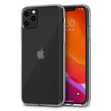 Чехол-накладка Laudtec для Apple iPhone 11 Pro Max Clear tpu (Transperent) (LC-AI11PM)