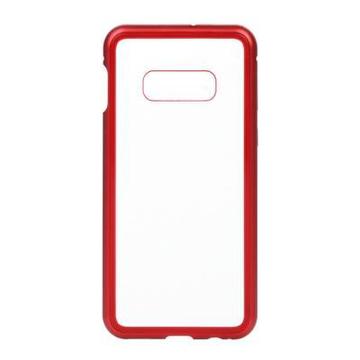 Чохол-накладка BeCover Magnetite Hardware Galaxy S10e SM-G970 Red (703519)