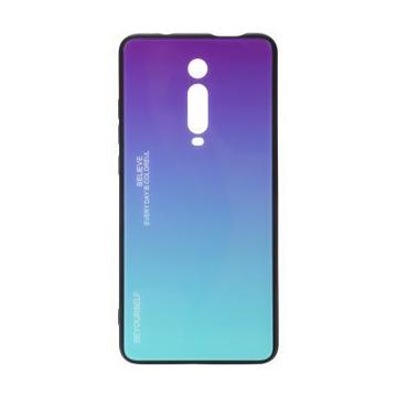 Чехол-накладка BeCover Xiaomi Mi 9T/Redmi K20 Purple-Blue (704000)