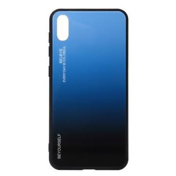 Чохол-накладка BeCover Vivo Y91c Blue-Black (704047)