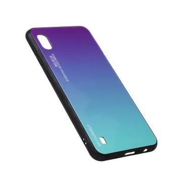 Чохол-накладка BeCover Vivo V15 Pro Purple-Blue (704037)