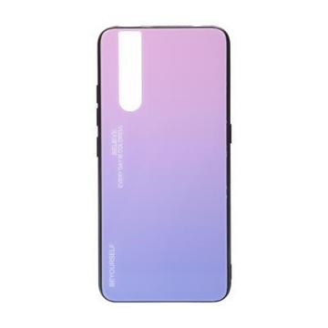 Чохол-накладка BeCover Vivo V15 Pro Pink-Purple (704036)