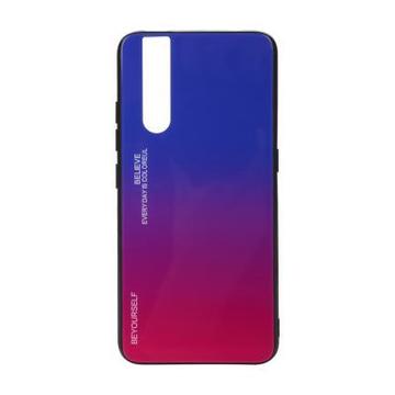 Чохол-накладка BeCover Vivo V15 Pro Blue-Red (704034)