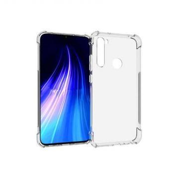 Чохол-накладка BeCover Anti-Shock Xiaomi Redmi Note 8 Clear (704368)