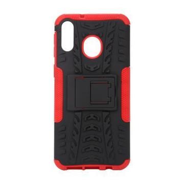 Чохол-накладка BeCover Samsung Galaxy M20 SM-M205 Red (703455)