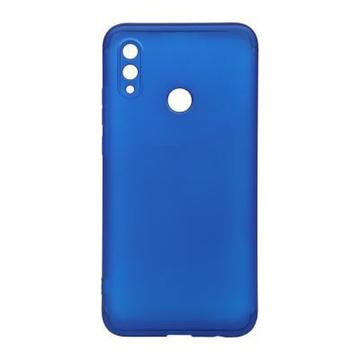 Чохол-накладка BeCover Huawei P Smart 2019 Deep Blue (703361)