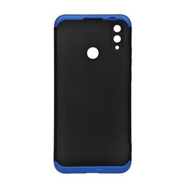 Чохол-накладка BeCover Huawei P Smart 2019 Black-Blue (703360)