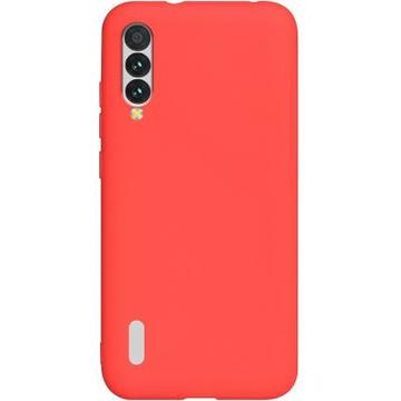 Чохол-накладка TOTO 1mm Matt TPU Case Xiaomi Mi A3/Mi CC9e Red (F_98573)