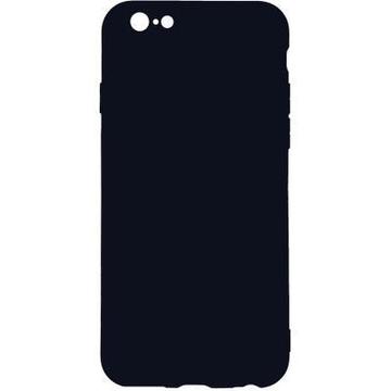 Чохол-накладка TOTO 1mm Matt TPU Case Apple iPhone 6 Plus/6s Plus Black (F_93932)