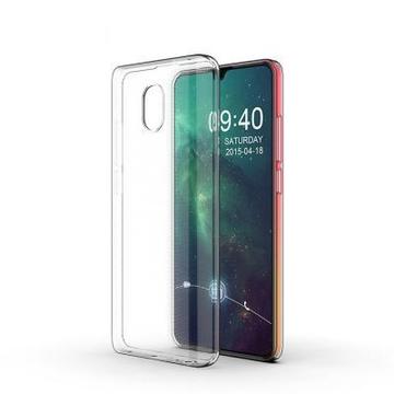 Чехол-накладка BeCover Xiaomi Redmi 8A Transparancy (704325)