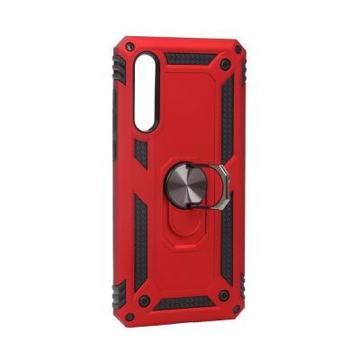 Чохол-накладка BeCover Military Xiaomi Mi 9 Red (703765)