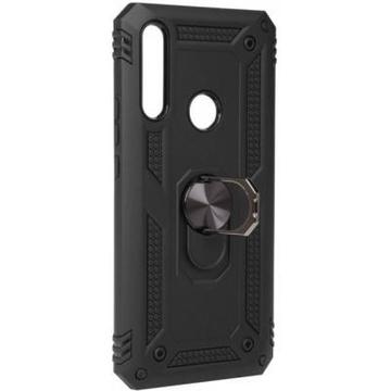 Чехол-накладка BeCover Military Huawei P Smart Z Black (704058)