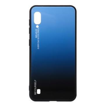 Чохол-накладка BeCover Samsung Galaxy M10 2019 SM-M105 Blue-Black (703867)