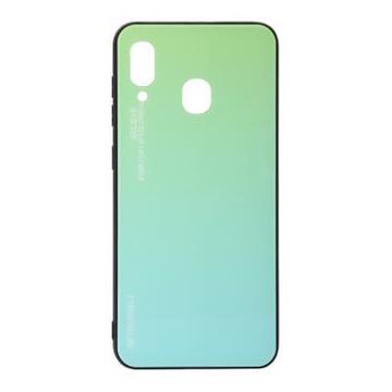 Чехол-накладка BeCover Samsung Galaxy A30 2019 SM-A305 Green-Blue (703551)