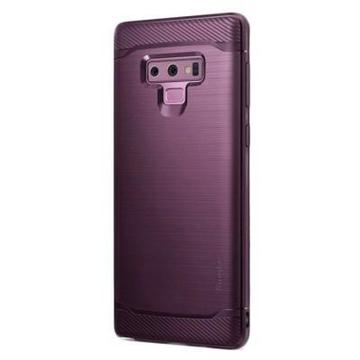 Чехол-накладка Ringke Onyx Samsung Galaxy Note 9 Lilac Purple (RCS4462)