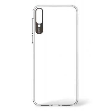 Чехол-накладка DENGOS (TPU) Samsung Galaxy A70 (DG-TPU-TRP-16)