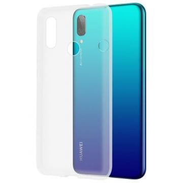 Чохол-накладка Laudtec для Huawei Y7 2019 Clear tpu (Transperent) (LC-HY72019T)