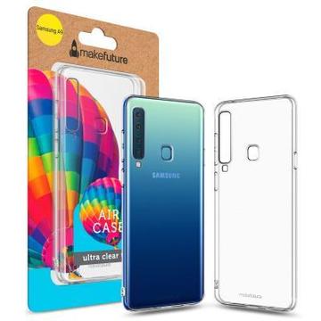 Чохол-накладка MakeFuture Air Case (TPU) Samsung A9 2018 (A920) Clear (MCA-SA920CL)