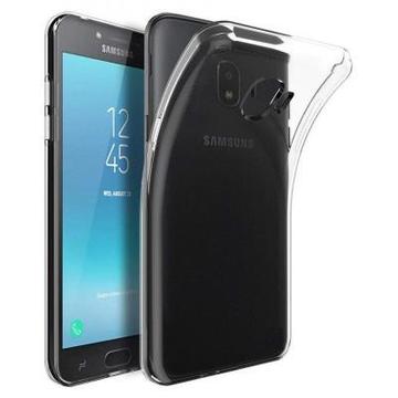 Чохол-накладка Laudtec для Samsung Galaxy J2 Core Clear tpu (Transperent) (LC-J2C)