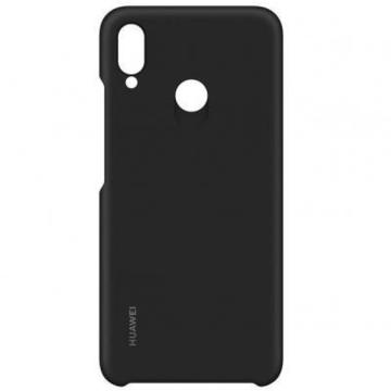 Чехол-накладка Huawei для Huawei P Smart+ Magic Case black (51992698)