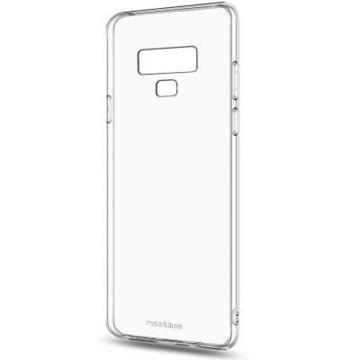 Чохол-накладка MakeFuture Air Case (Clear TPU) Samsung Note 9 Clear (MCA-SN9CL)