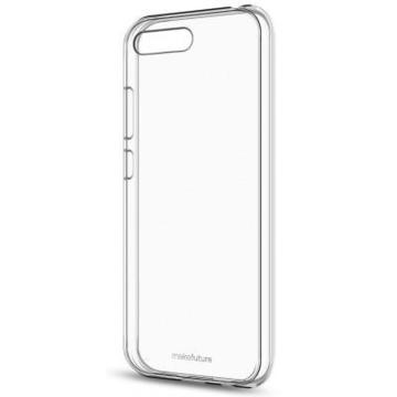 Чехол-накладка MakeFuture Air Case (Clear TPU) Honor 10 (MCA-H10)