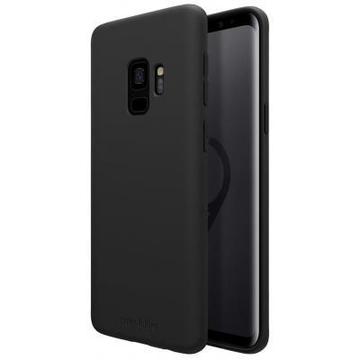 Чохол-накладка MakeFuture Silicone Case Samsung S9 Black (MCS-SS9BK)