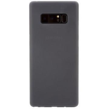 Чохол-накладка MakeFuture PP/Ice Case для Samsung Note 8 Grey (MCI-SN8GR)