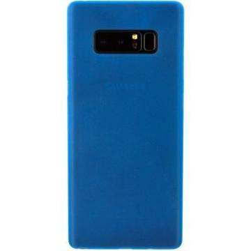 Чохол-накладка MakeFuture PP/Ice Case для Samsung Note 8 Blue (MCI-SN8BL)